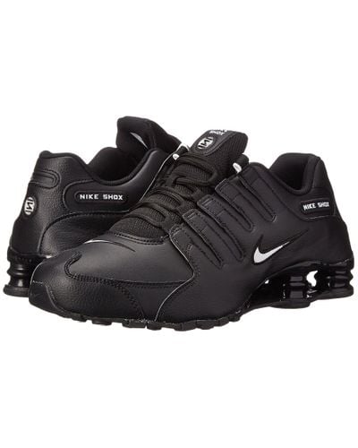 air shox nz
