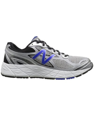 new balance 840 v3 neutral running shoe