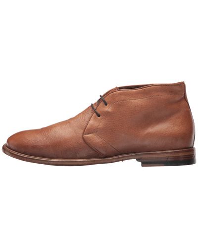 frye fisher chukka