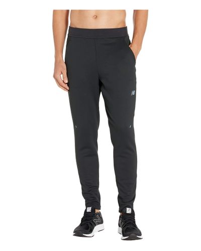 new balance q speed run pant