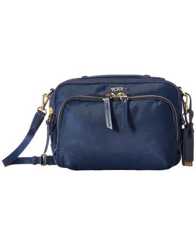 tumi luanda crossbody