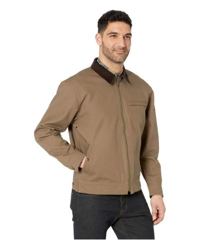 tacoma work jacket