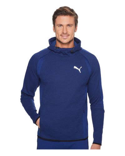 Puma Evostripe Ultimate Hoodie France, SAVE 40% - icarus.photos