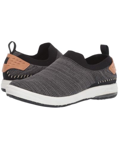 gridway moc sneaker merrell