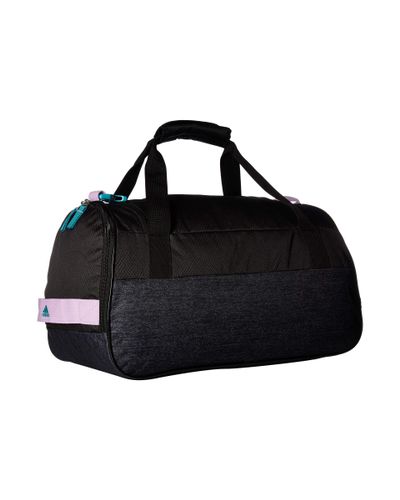 adidas squad iii duffel