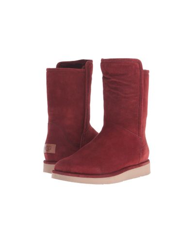 ugg boots abree short
