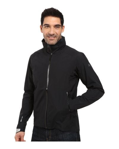 Arc Teryx A2b Commuter Hardshell A2b Comp Arcteryx A2b Jacket CEGICAP