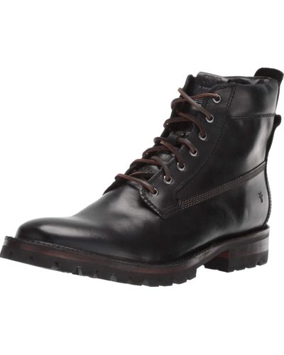 frye union workboot
