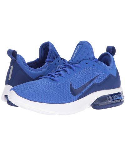 nike air max kantara men's running shoes