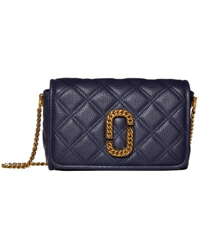 marc jacobs status flap bag
