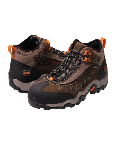 timberland mudslinger