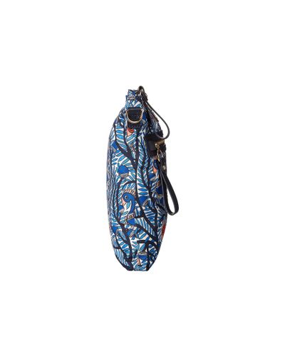 tilda printed swingpack