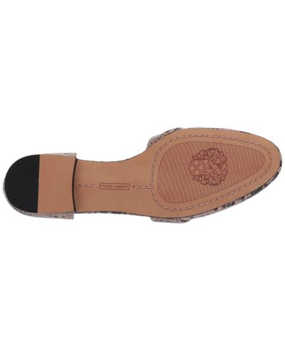 vince camuto wenerly flat