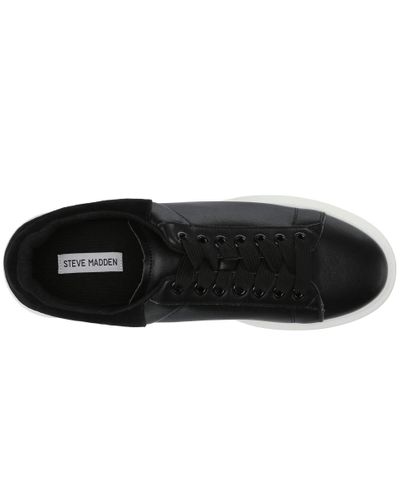 steve madden frosted