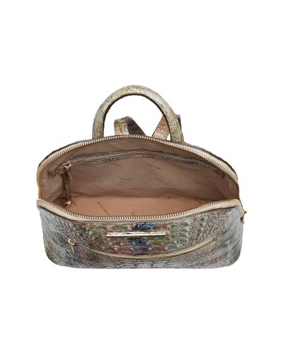 brahmin opal backpack