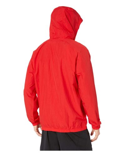 Nsw Hooded Woven Anorak Jacket 
