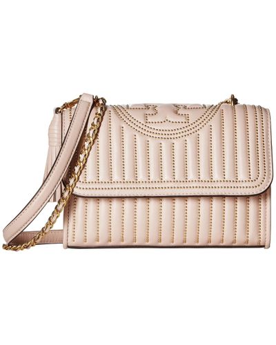 fleming mini stud small convertible shoulder bag