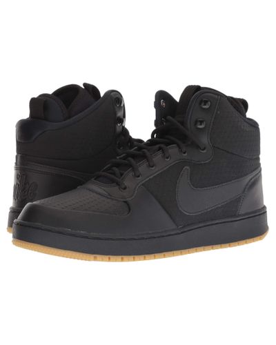 ebernon mid winter nike