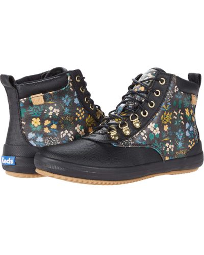 keds splash boot