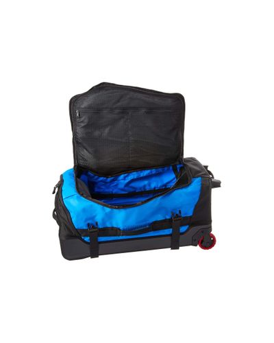 The North Face Synthetic Rolling Thunder 30 (bomber Blue/tnf Black) Luggage  for Men - Lyst