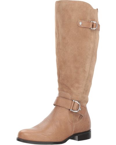 naturalizer jenelle boot