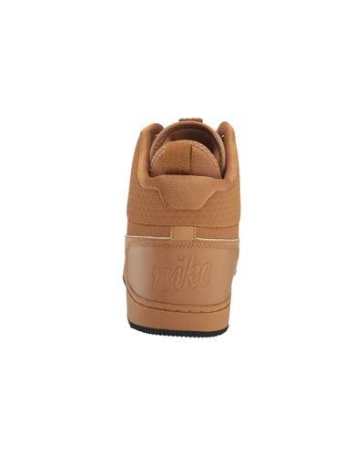 nike ebernon mid winter wheat