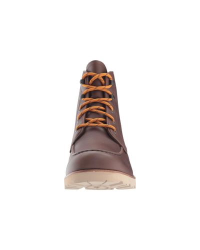 ugg agnar boot review