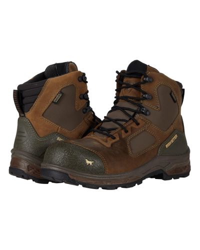 irish setter kasota 6
