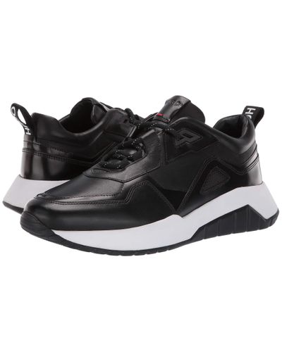 hugo boss atomic run