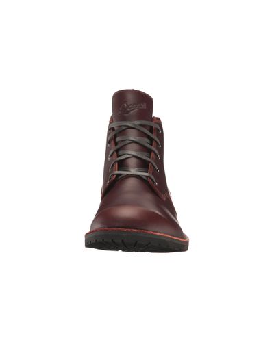 wolf creek chukka