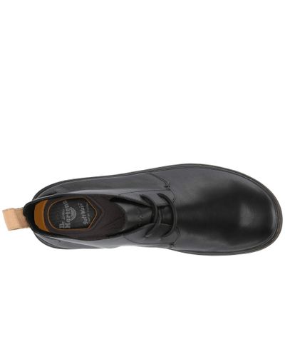 dr martens ember