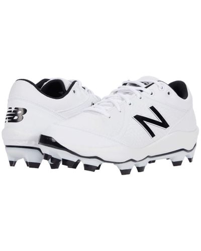 New Balance Synthetic Fresh Foam 3000v5 Tpu in White for Men - Lyst