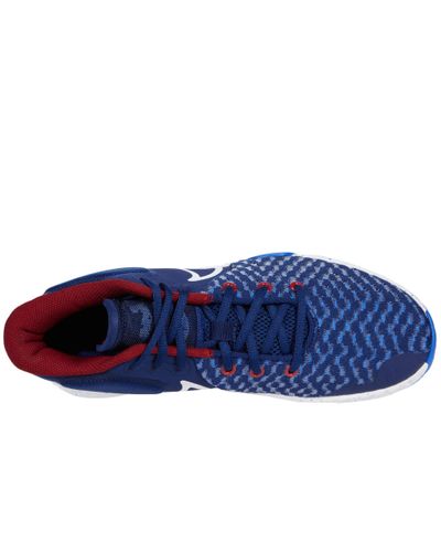 Nike Rubber Kd Trey 5 Viii Basketball 