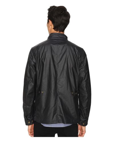 belstaff tourmaster jacket