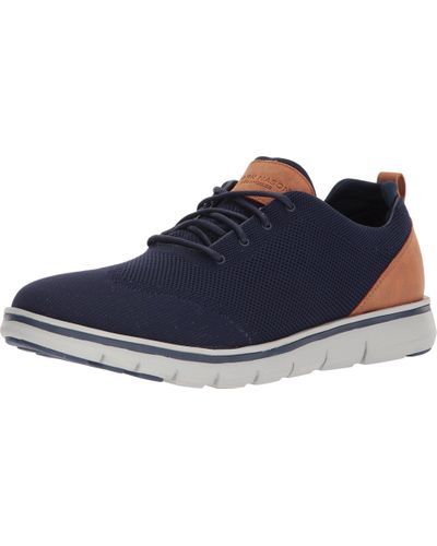 mark nason bradmoor wingtip sneaker