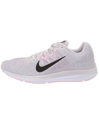 ladies nike zoom winflo 5