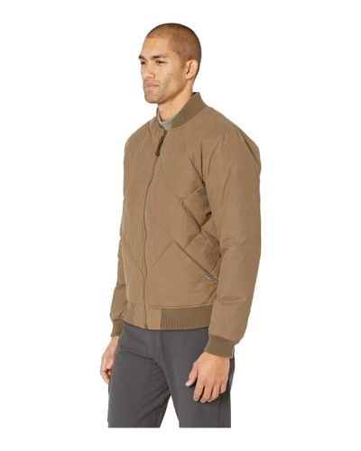 1936 skyliner down jacket