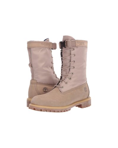 timberland gator boots