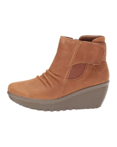 skechers parallel fastened