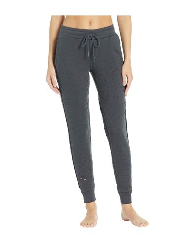 Alo Yoga Propel Seamed Sweatpants - Bergdorf Goodman