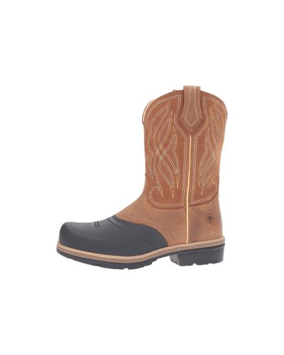 ariat whirlwind