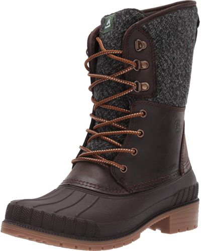 kamik sienna f2 boots