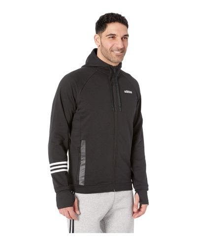adidas essentials motion pack track jacket