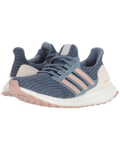 women's ultra boost st gray