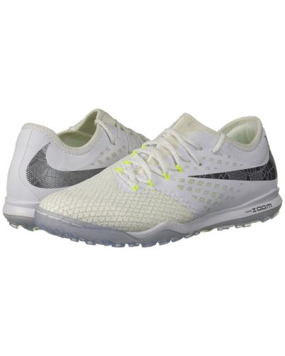 botines 'hypervenom zoom phantomx 3 pro tf