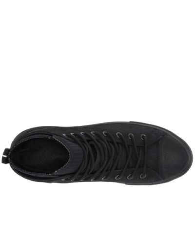 chuck taylor all star utility draft boot