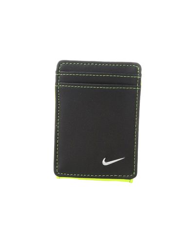 nike front pocket wallet