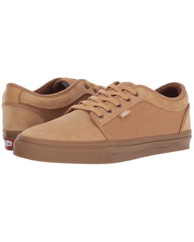 zappos vans chukka low