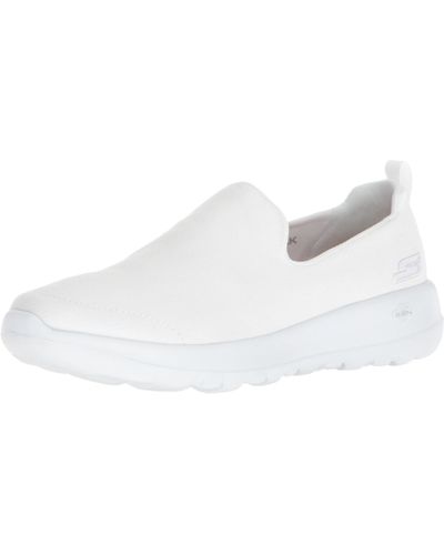 skechers leather go walk
