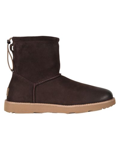 ugg toggle waterproof